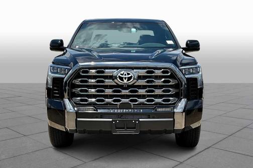 2025 Toyota Tundra Hybrid Platinum