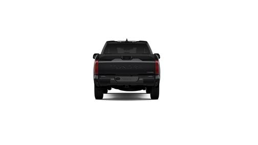 2025 Toyota Tundra Hybrid Platinum