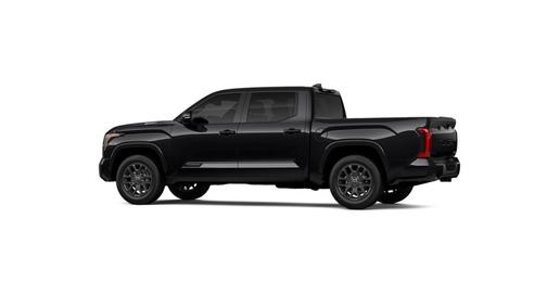 2025 Toyota Tundra Hybrid Platinum