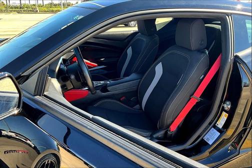 2023 Chevrolet Camaro 1LT