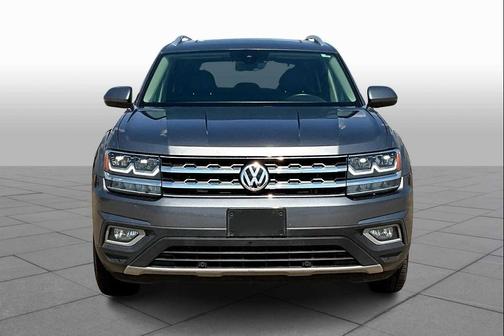2019 Volkswagen Atlas 3.6L SEL