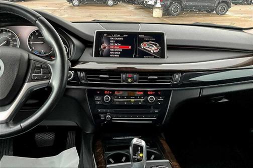 2016 BMW X5 eDrive xDrive40e