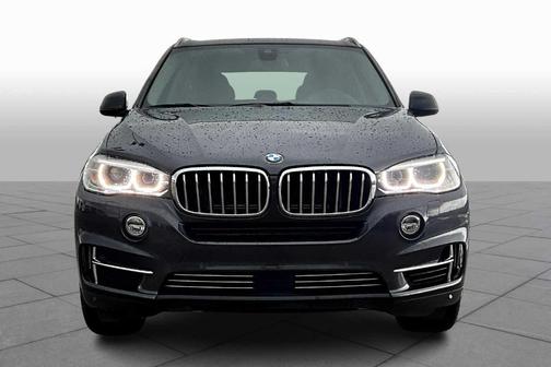 2016 BMW X5 eDrive xDrive40e