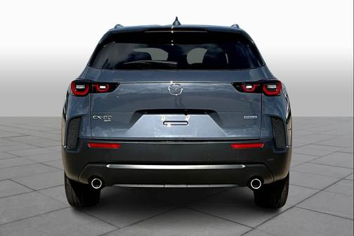 2025 Mazda CX-50 Hybrid Preferred Package