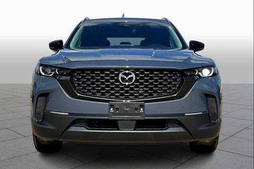 2025 Mazda CX-50 Hybrid Preferred Package