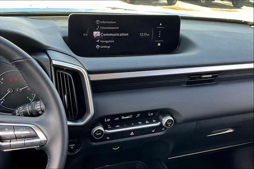 2025 Mazda CX-50 Hybrid Preferred Package