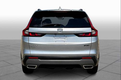 2023 Honda CR-V Hybrid Sport FWD