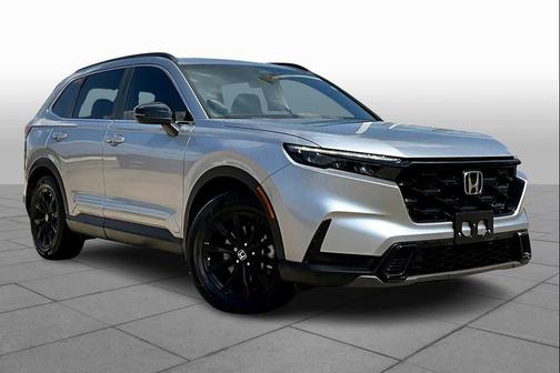 2023 Honda CR-V Hybrid Sport FWD