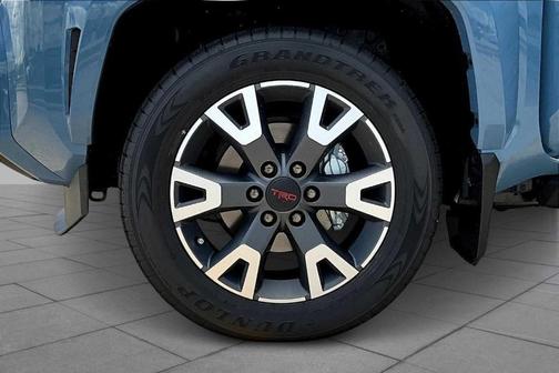 2025 Toyota 4Runner TRD Sport Premium