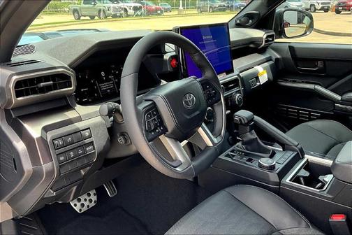 2025 Toyota 4Runner TRD Sport Premium