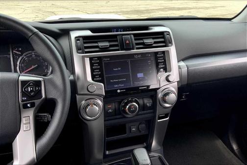 2024 Toyota 4Runner TRD Sport