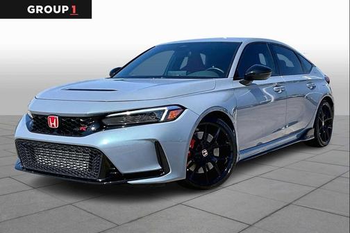 2023 Honda Civic Type R Touring