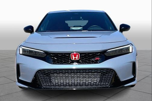 2023 Honda Civic Type R Touring