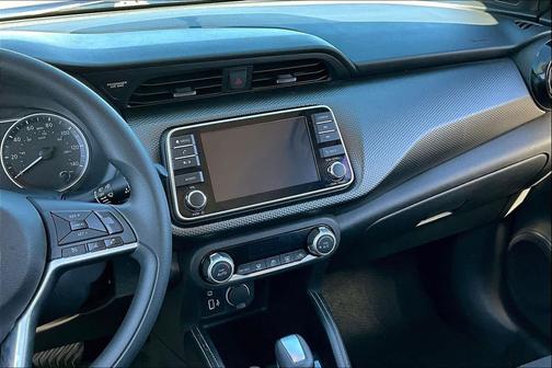 2018 Nissan Kicks SV