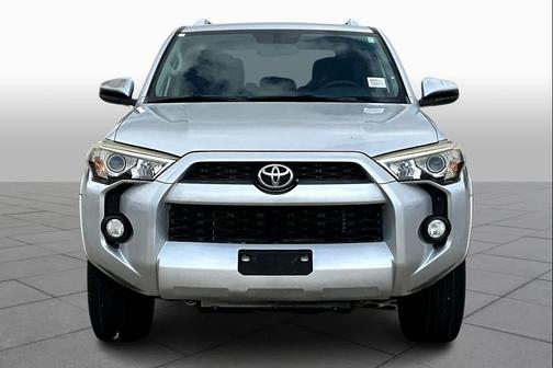 2014 Toyota 4Runner SR5