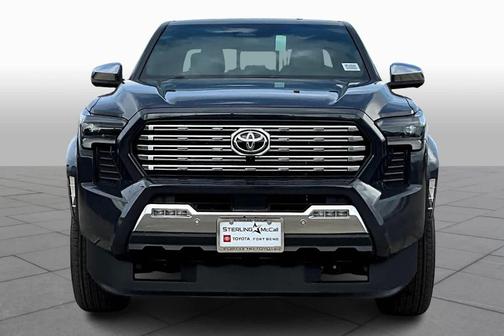 2025 Toyota Tacoma Limited