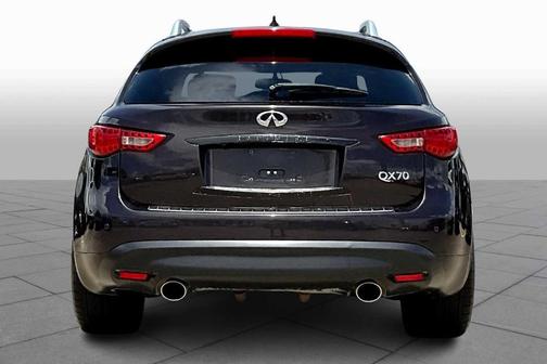 2014 INFINITI QX70 Base