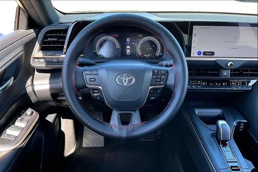 2023 Toyota Crown XLE