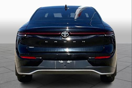 2023 Toyota Crown XLE
