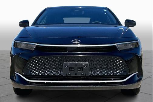 2023 Toyota Crown XLE