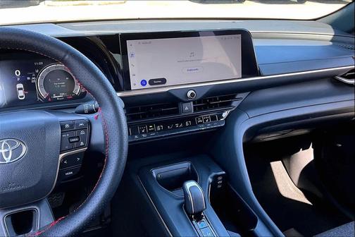 2023 Toyota Crown XLE