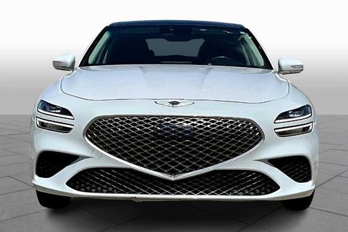 2022 Genesis G70 2.0T