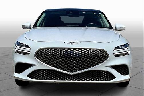 2022 Genesis G70 2.0T