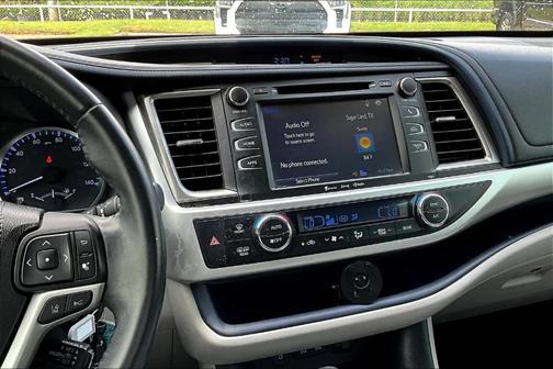 2018 Toyota Highlander LE Plus