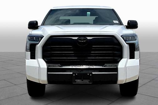 2025 Toyota Tundra Hybrid Limited