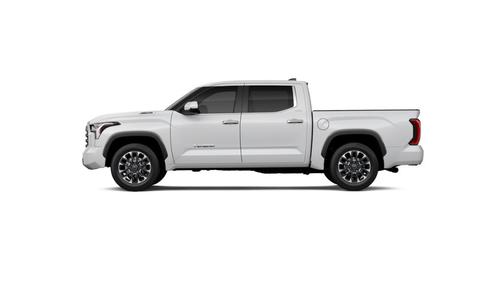 2025 Toyota Tundra Hybrid Limited