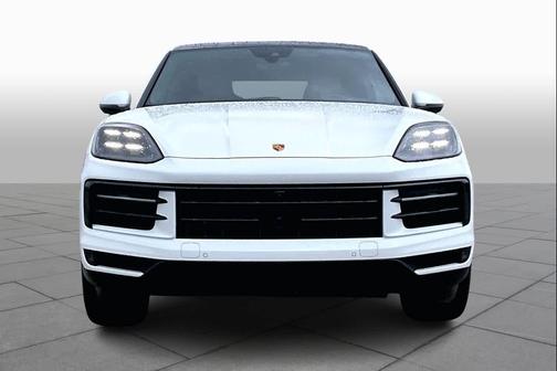2024 Porsche Cayenne Cayenne