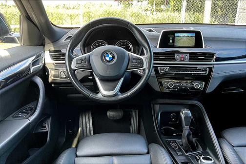 2019 BMW X2 sDrive28i