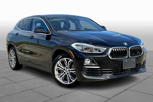 2019 BMW X2 sDrive28i
