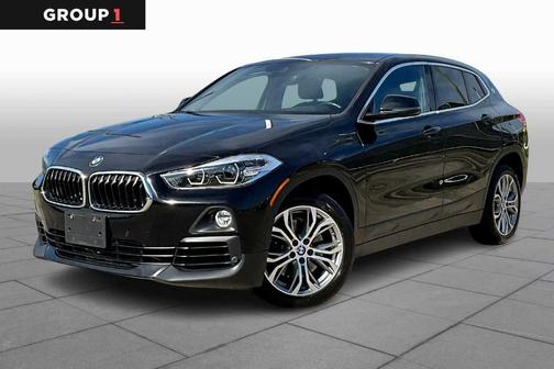2019 BMW X2 sDrive28i
