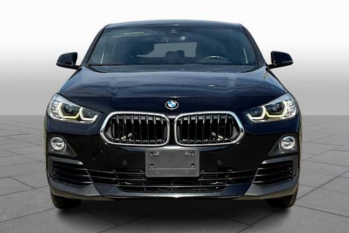 2019 BMW X2 sDrive28i