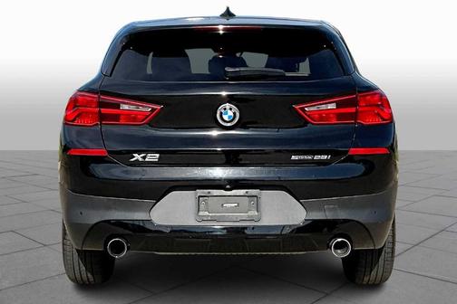 2019 BMW X2 sDrive28i