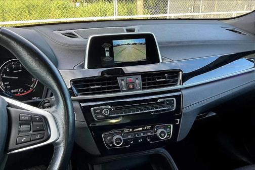 2019 BMW X2 sDrive28i