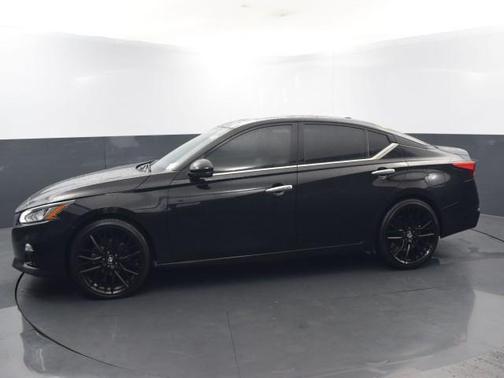 2019 Nissan Altima 2.5 SL