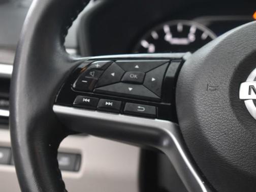 2019 Nissan Altima 2.5 SL