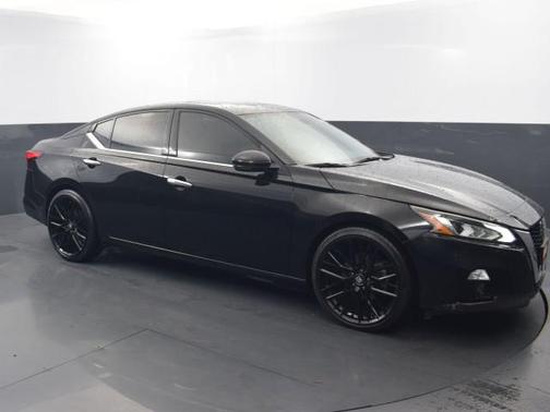 2019 Nissan Altima 2.5 SL