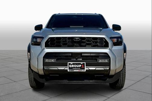 2025 Toyota 4Runner TRD Off Road Premium