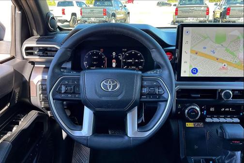 2025 Toyota 4Runner TRD Off Road Premium