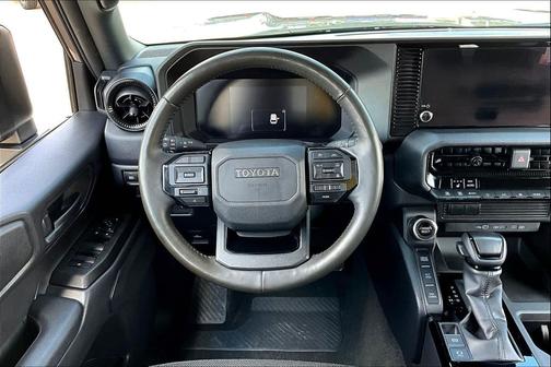 2024 Toyota Land Cruiser 1958