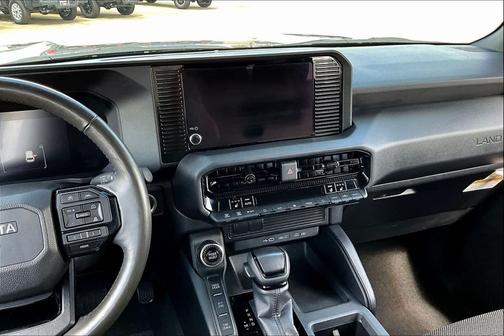 2024 Toyota Land Cruiser 1958