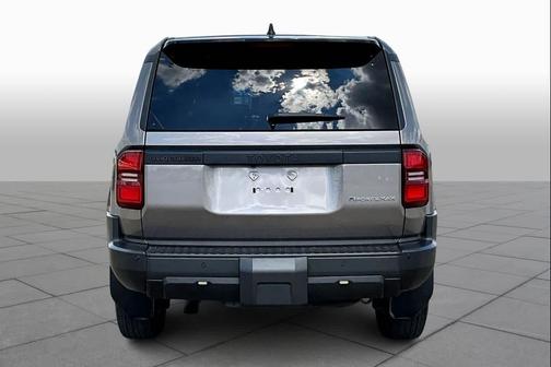 2024 Toyota Land Cruiser 1958