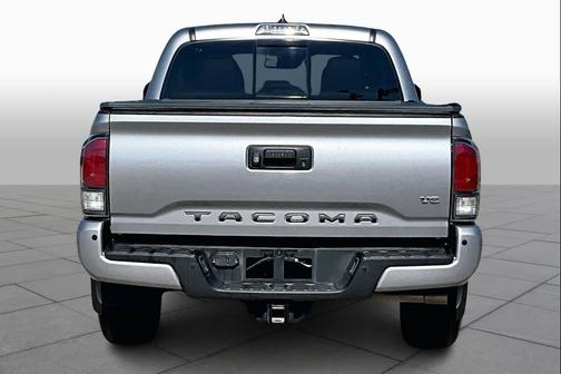 2021 Toyota Tacoma Limited