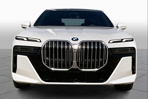 2023 BMW 760 i xDrive