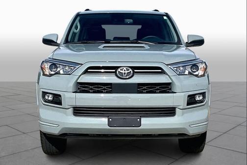 2022 Toyota 4Runner TRD Sport