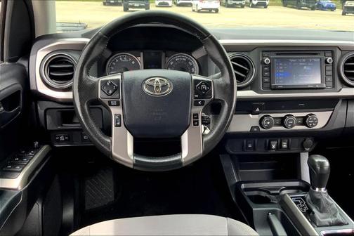 2019 Toyota Tacoma SR5