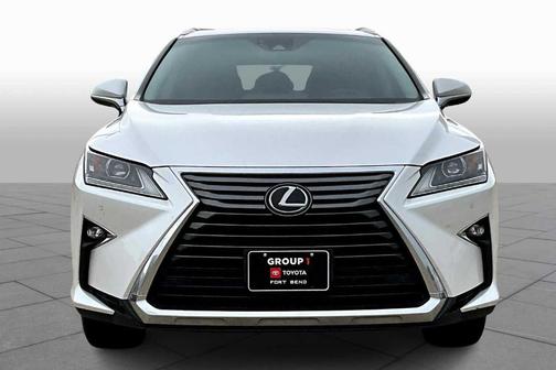 2016 Lexus RX 350 Base